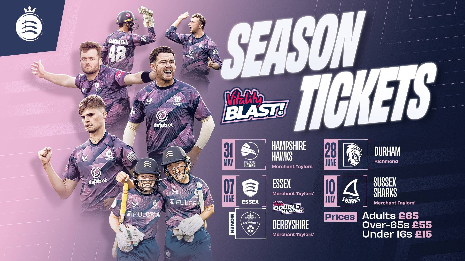 Homepage Popup Image