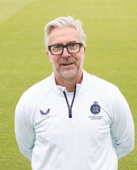 Ian Salisbury
