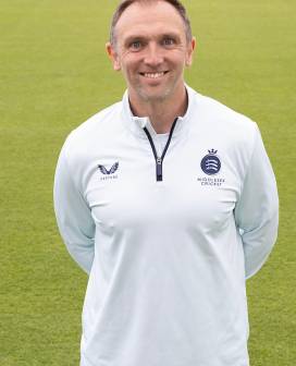 James Fleming