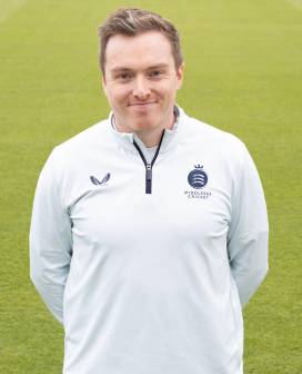 Alex Fraser