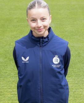 Ffion Jones