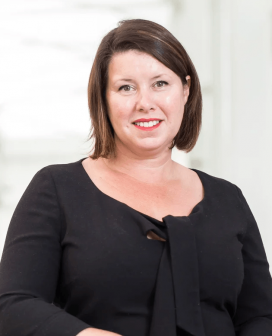 Julie Harrington
