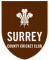 Surrey U16's