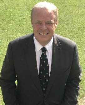 Bob Baxter
