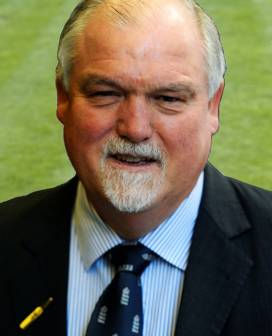 Mike Gatting