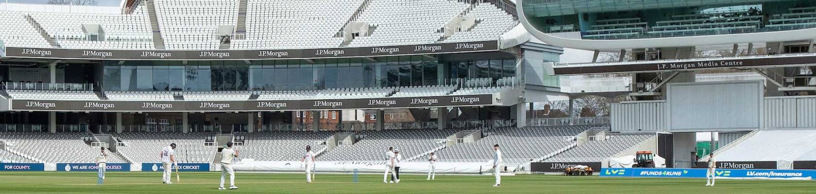 Lord's Cricket Ground Event Spaces, London - Prestigious Star Awards