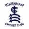 Ickenham CC Over 50's