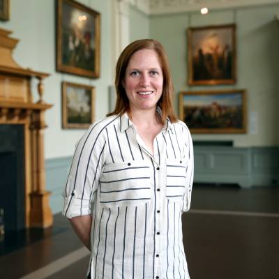 Danni Warren appointed as Head of Women's Cricket