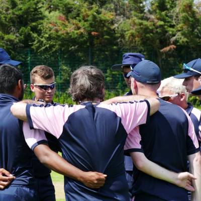 2023 MIDDLESEX DISABILITY FIXTURES ANNOUNCED