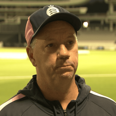 Close Of Play Interview Stuart Law Close Of Play Interview Stuart Law