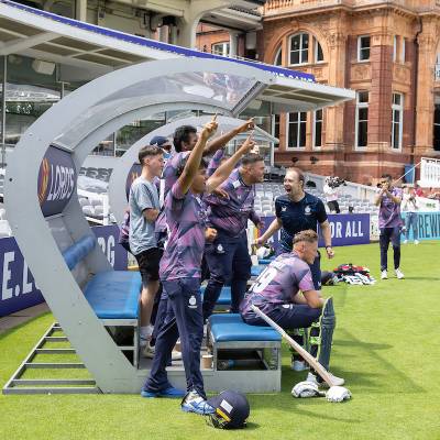 MIDDLESEX DISABILITY SIDE WIN THRILLING FIRST MATCH AT LORD’S