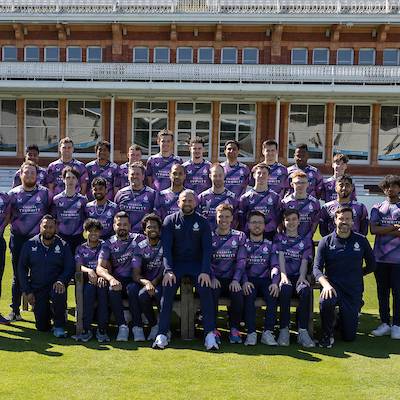 MIDDLESEX DISABILITY SQUAD NAMED FOR HISTORIC LORD’S CLASH