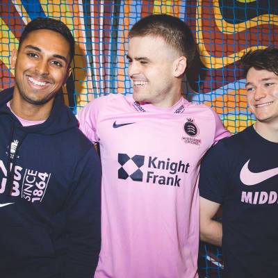 NEW 2023 VITALITY BLAST SHIRT AND EXPRESS ITEMS AVAILABLE NOW