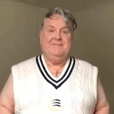 RUSSELL GRANT TALKS TO MIDDLESEX CRICKET FOR #PRIDEMONTH2020