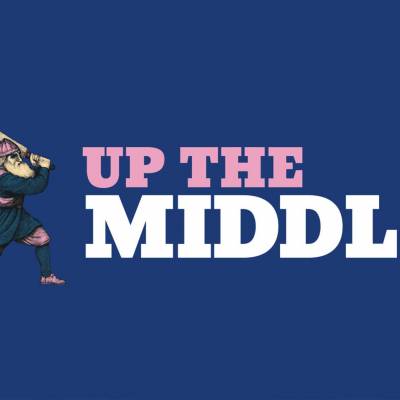 COUNTERPRESS LAUNCH DEDICATED MIDDLESEX NEWS SITE CALLED UP THE MIDDLE