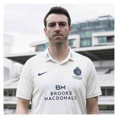 Middlesex t20 shirt clearance