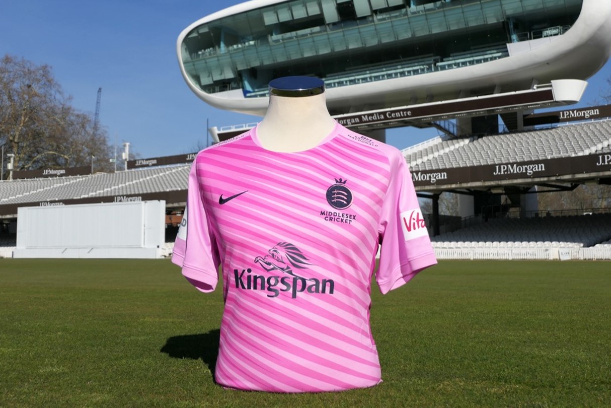 middlesex cricket shirt