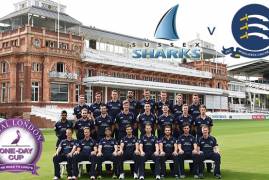 Sussex Sharks v Middlesex: Match Preview