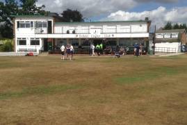 SQUAD NEWS AND SCORECARD FOR OUR 2ND XI T20S VS CLUB CRICKET CONFERENCE