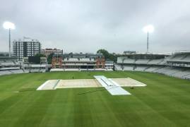 SOMERSET V MIDDLESEX - ROYAL LONDON ONE DAY CUP MATCH REPORT