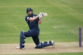 MATCH REPORT - MIDDLESEX v GLOUCESTERSHIRE