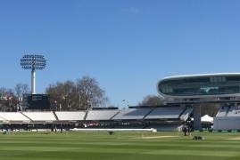 Day 4 Updates: Middlesex CCC v Warwickshire CCC