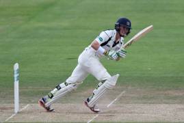 Day 3 Updates: Middlesex CCC v Somerset CCC