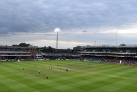 Middlesex v Sussex at Lord's - Ticket Information