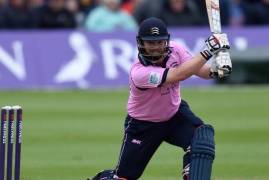 Match Report: Middlesex v Gloucestershire