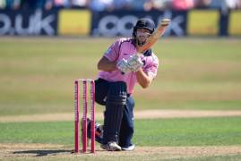 KENT V MIDDLESEX - VITALITY BLAST MATCH REPORT