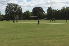 SECOND XI T20 MATCH REPORT - ESSEX vs MIDDLESEX