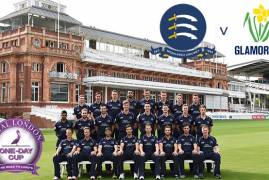 Middlesex v Glamorgan: Match Preview