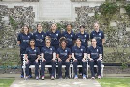 MIDDLESEX WOMEN ANNOUNCE SQUAD OF TWELVE FOR LONDON CUP T20 CLASH AT RADLETT