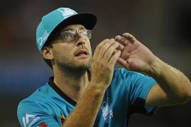 Goatley and Fraser discuss Vettori coaching appointment