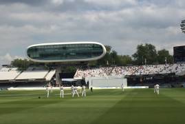 Middlesex v Sussex: Day 1 Match Updates