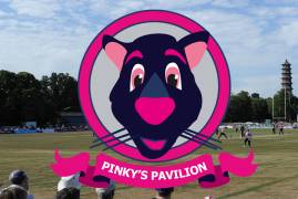 Fun for all the family at Pinky's Pavilion