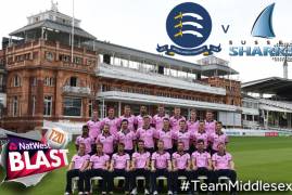 Middlesex v Sussex Sharks: Match Preview