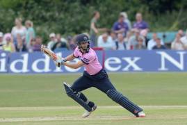John Simpson signs new contract with Middlesex CCC