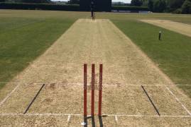 MIDDLESEX 2S VS GLAMORGAN 2S 2ND XI T20