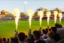 VITALITY BLAST TICKETS SALES UPDATE FOR LORD'S MATCHES