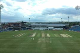 Yorkshire v Middlesex: Day 2 Match Updates