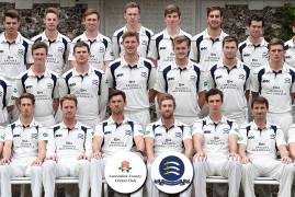 MATCH PREVIEW & SQUAD - LANCASHIRE CCC V MIDDLESEX CCC