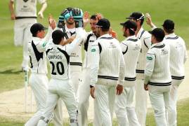 DAY 4 WATCH & LISTEN - Yorkshire CCC v Middlesex CCC