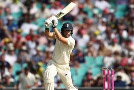 DAWID MALAN NAMED IN ENGLAND SQUAD FOR NEW ZEALAND TOUR