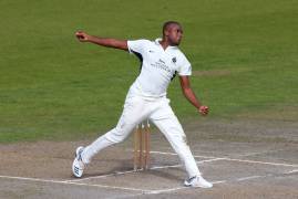 LATE WICKETS SET UP EXCITING FINAL DAY | LANCASHIRE v MIDDLESEX | DAY THREE ACTION