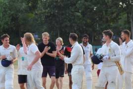SHEPHERDS BUSH SECURE PLACE IN NATIONAL CUP SEMI-FINAL