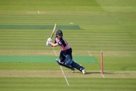 JACK DAVIES REFLECTS ON 2020 SEASON