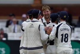 DAY THREE MATCH UPDATES - Middlesex v Durham