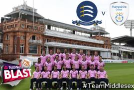 Middlesex v Hampshire: Match Preview
