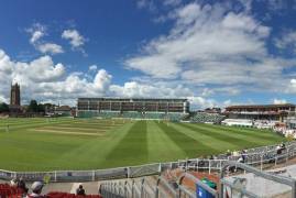 Day 4 Updates: Somerset vs Middlesex